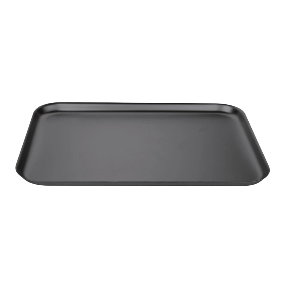 Vogue C064 Baking Sheet Hard Anodised - 420x305x20mm 16 1/2x12x 3/4"