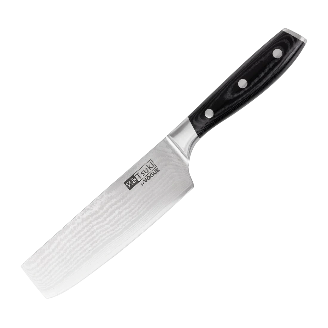 Vogue CF840 Tsuki Series 7 Vegetable Chopper - 165mm 6 1/2"