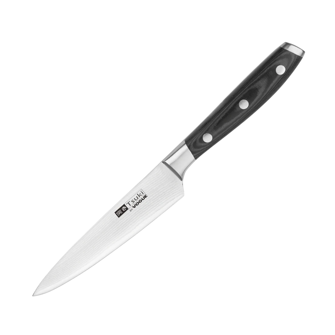 Vogue CF892 Tsuki Series 7 Utility Knife - 125mm 5"