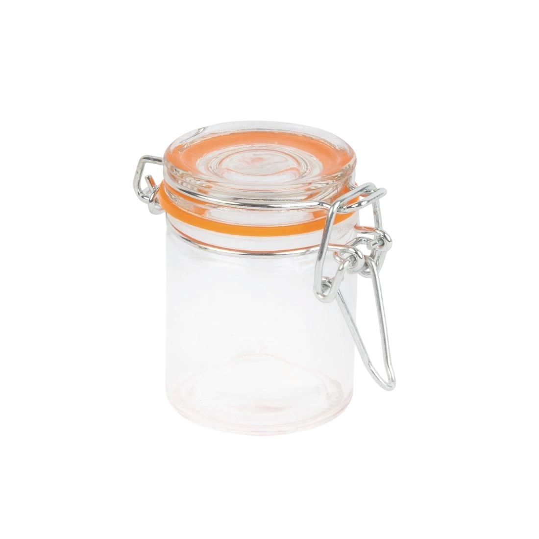 Vogue CG398 Mini Terrine Jar - 60mm 50ml (Box 12)
