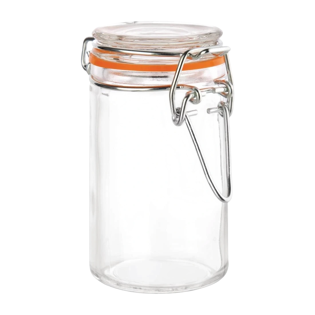 Vogue CG399 Mini Terrine Jar - 80mm 70ml (Box 12)