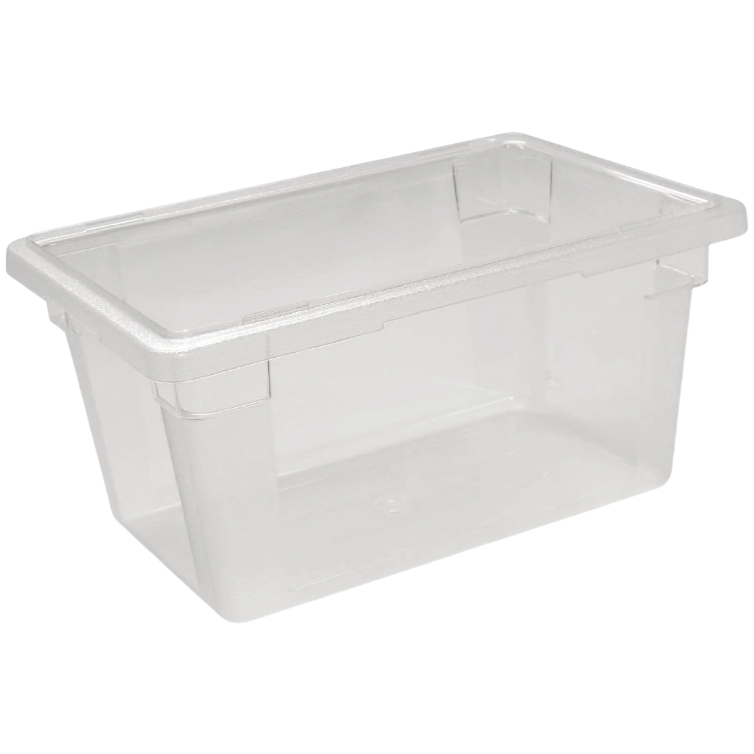 Vogue CG985 Polycarbonate Food Storage Container – 18L