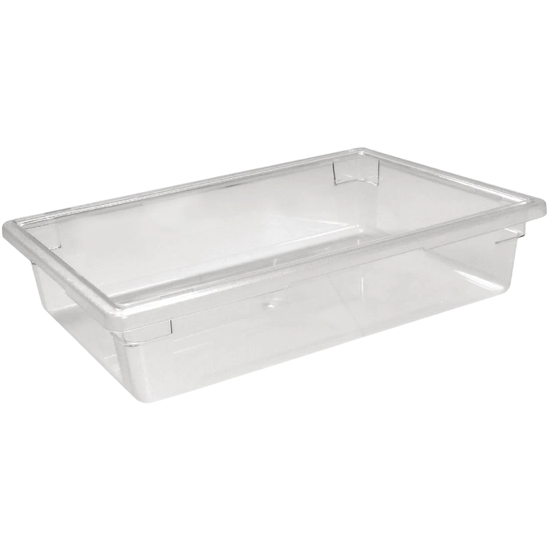 Vogue CG986 Polycarbonate Food Storage Container – 30L