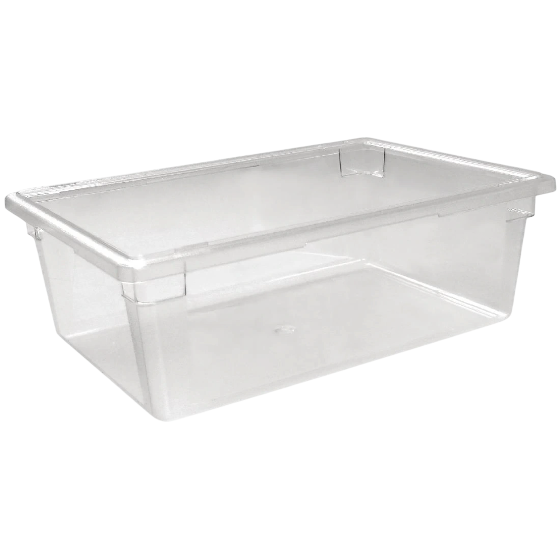 Vogue CG987 Polycarbonate Food Storage Container – 45L