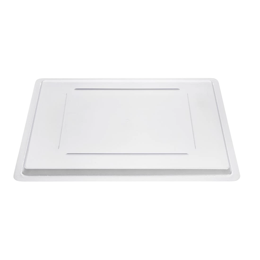 Vogue CG989 Polycarbonate Lid for CG986 CG987
