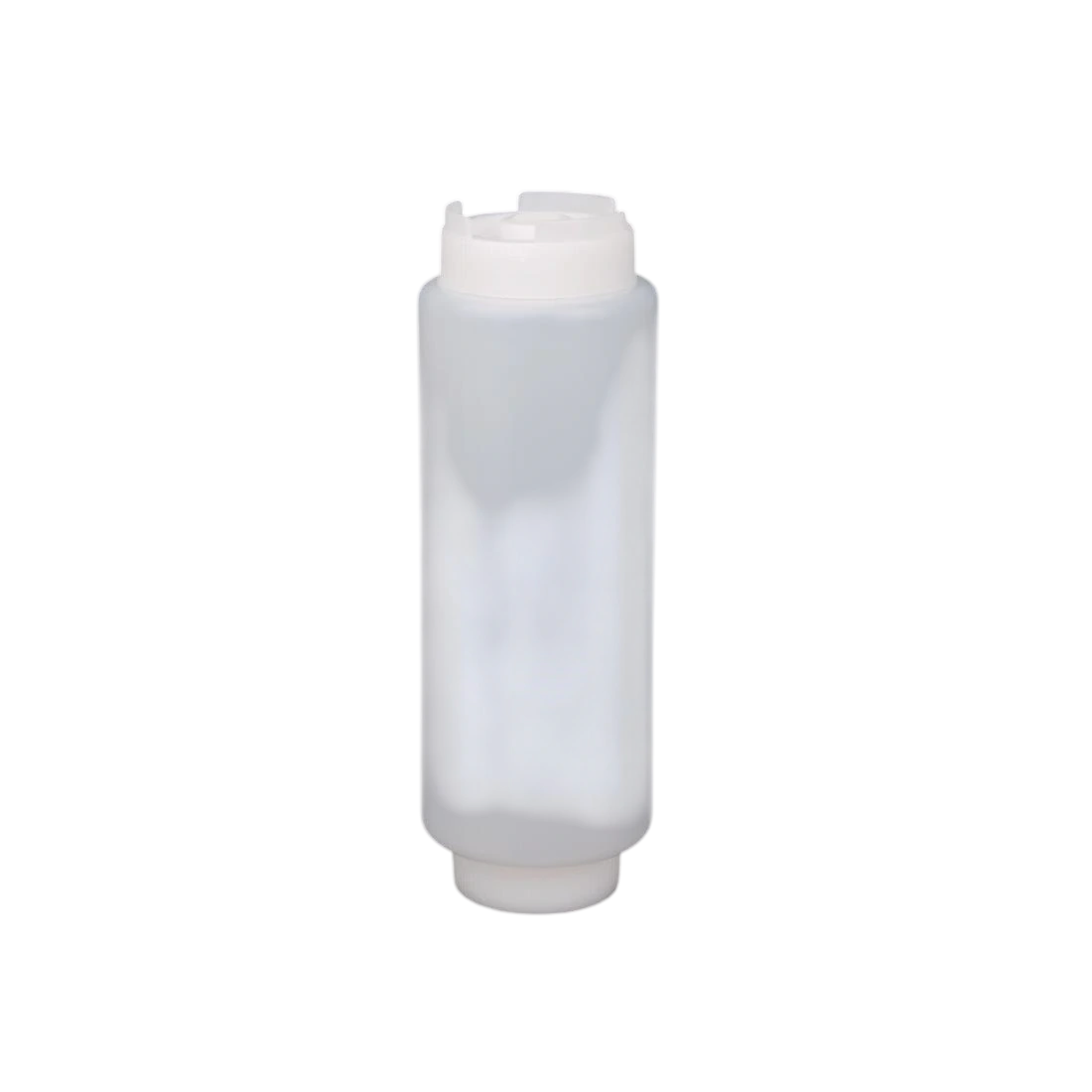 Vogue CP068 Polypropylene Squeeze Bottle – 570mL
