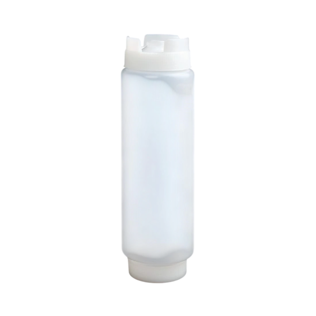 Vogue CP069 Polypropylene Squeeze Bottle – 455mL