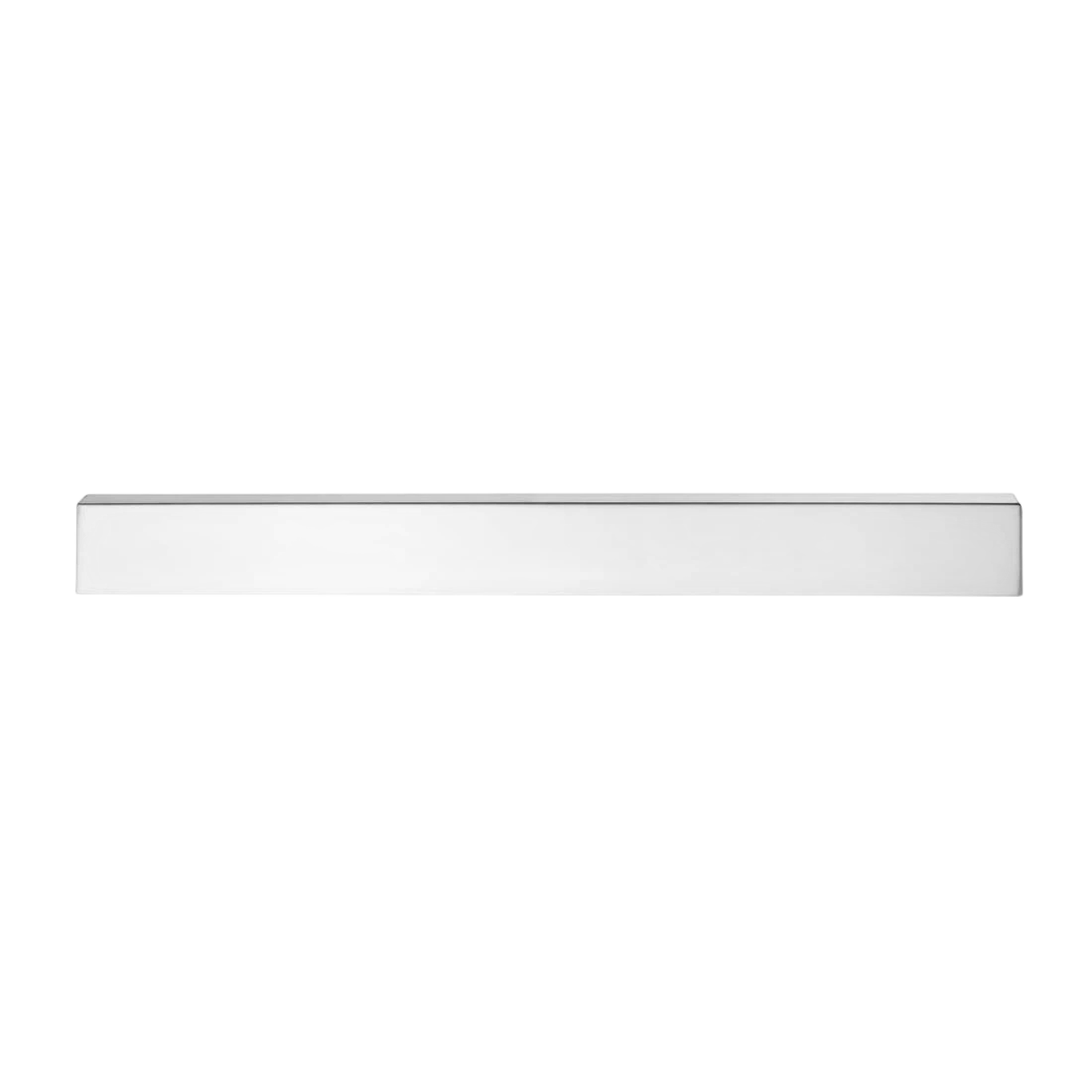 Vogue CP118 Magnetic Knife Rack St/St - 450mm