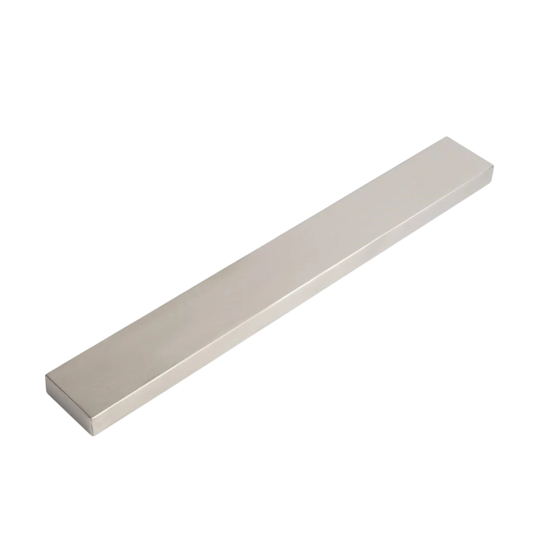 Vogue CP119 Magnetic Knife Rack St/St - 360mm