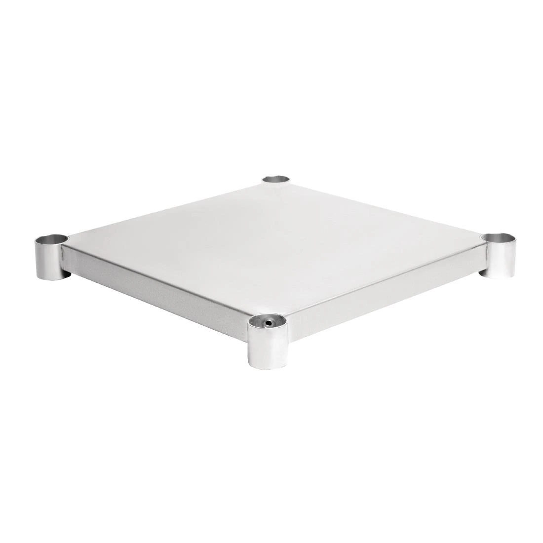 Vogue CP830 Table Shelf for T389 T379 - 600x600mm 23 1/2x23 1/2"