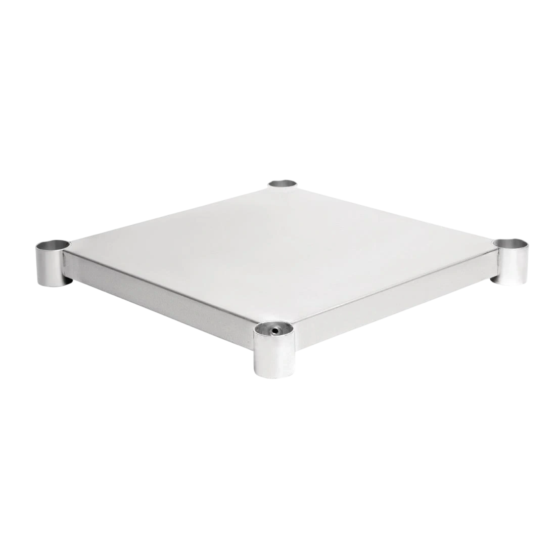 Vogue CP830 Table Shelf for T389 T379 - 600x600mm 23 1/2x23 1/2"