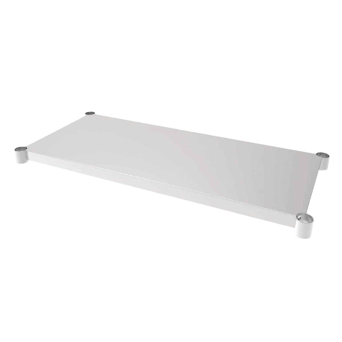 Vogue CP832 Table Shelf for T376 T381 - 600x1200mm