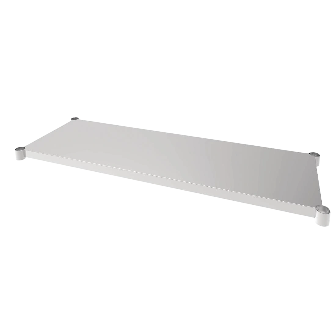 Vogue CP833 Table Shelf for T377 T382 - 600x1500mm 23 1/2x59"