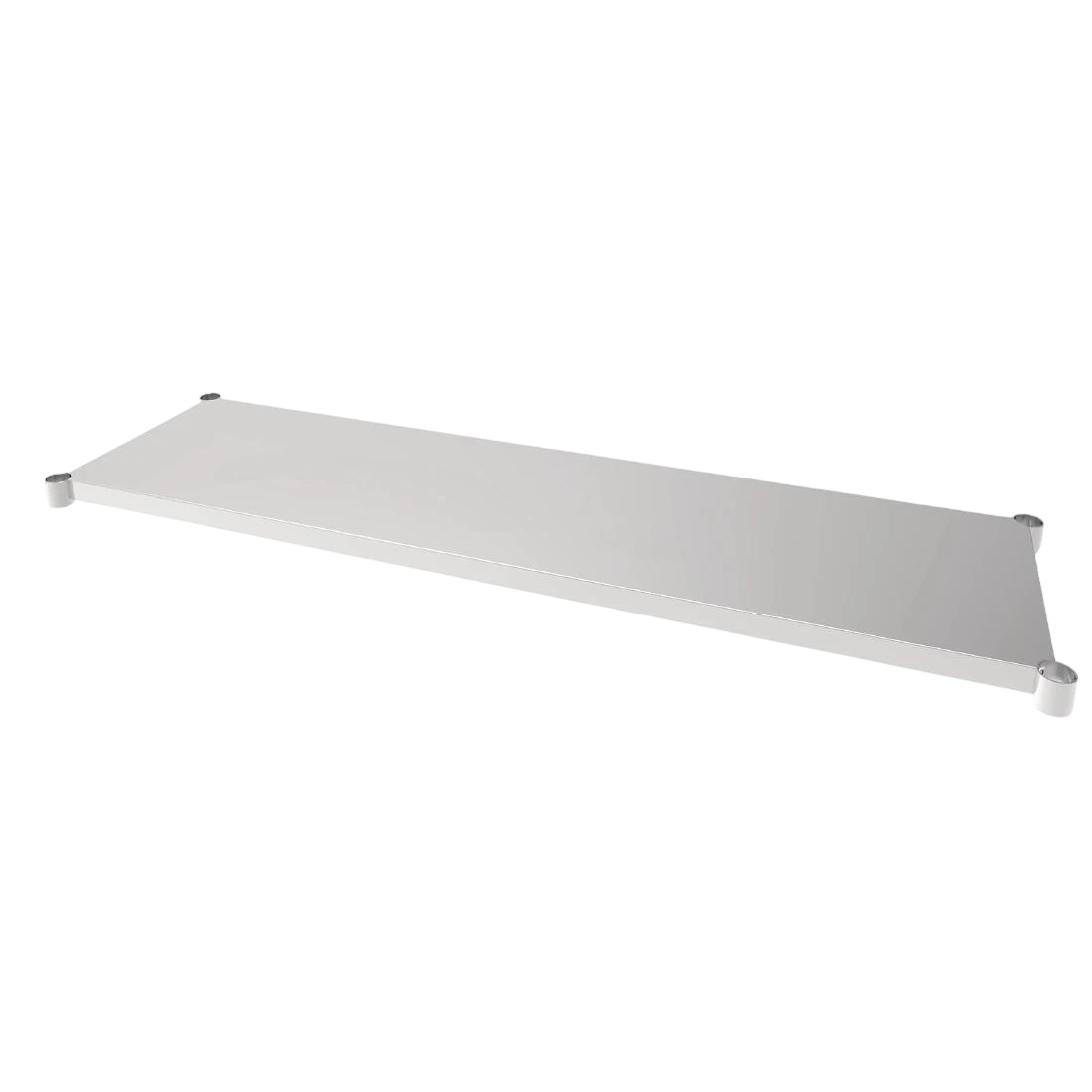 Vogue CP834 Table Shelf for T378 T383 - 600x1800mm