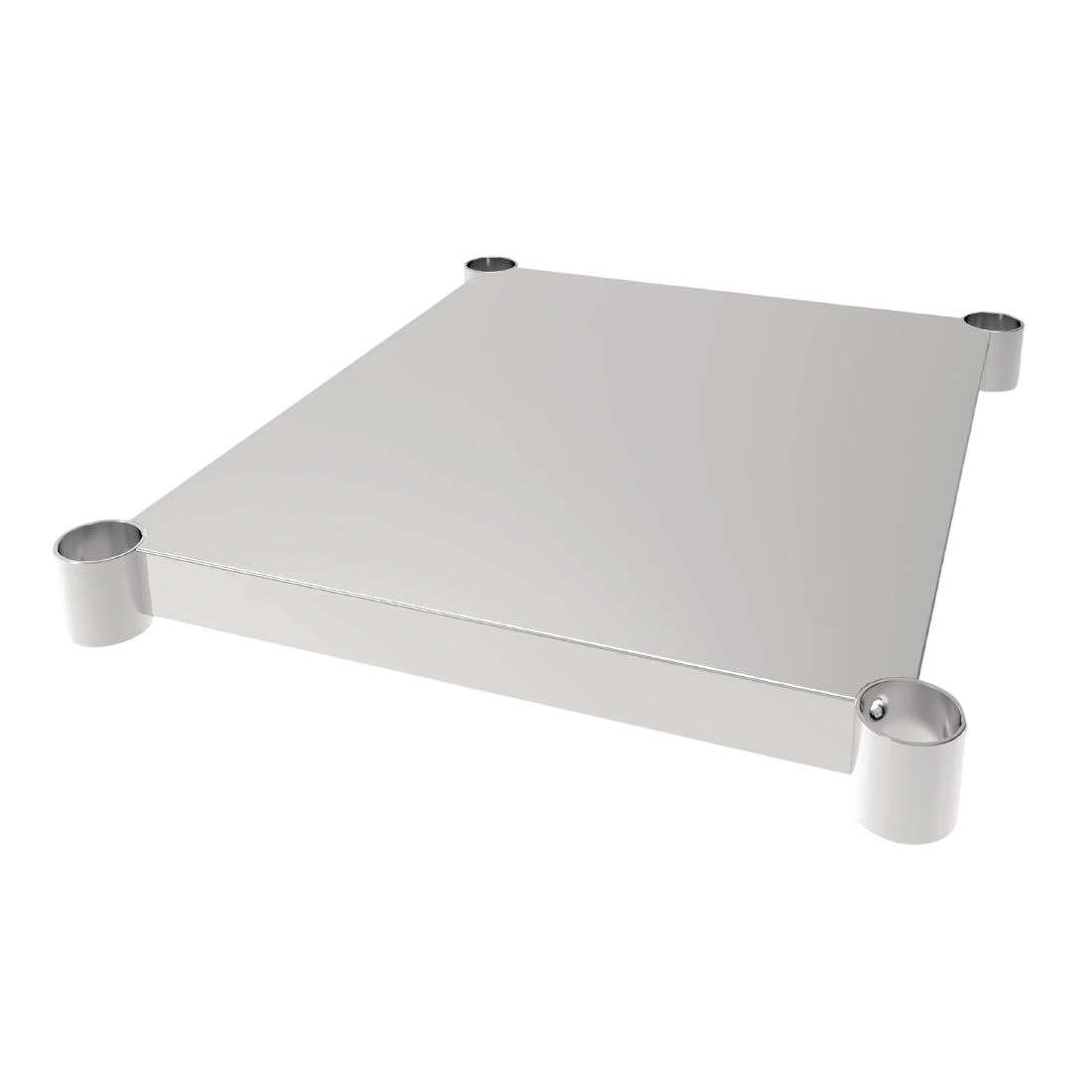 Vogue CP835 Table Shelf for GJ500 GJ505 - 700x600mm 27 1/2x23 1/2"