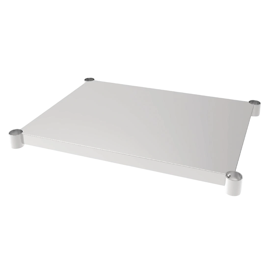 Vogue CP836 Table Shelf for GJ501 GJ506 - 700x900mm 27 1/2x35 1/2"