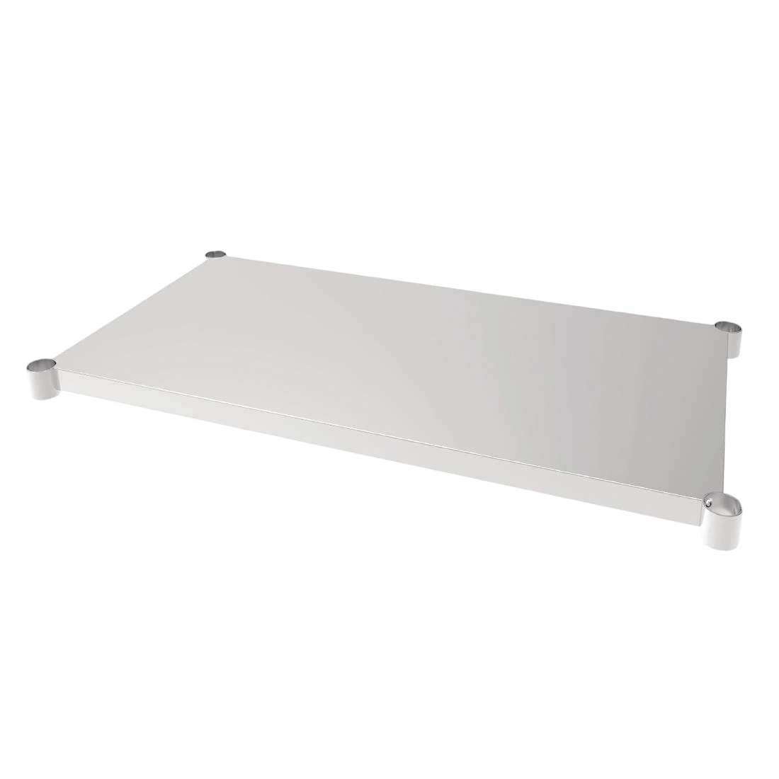 Vogue CP837 Table Shelf for GJ502 GJ507 - 700x1200mm