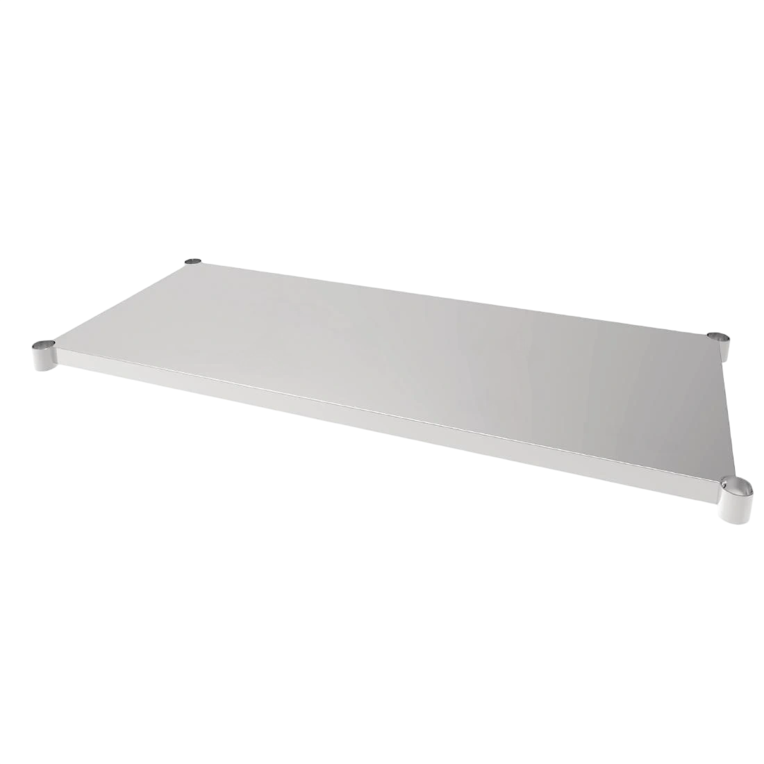 Vogue CP838 Table Shelf for GJ503 GJ508 - 700x1500mm 27 1/2x59"