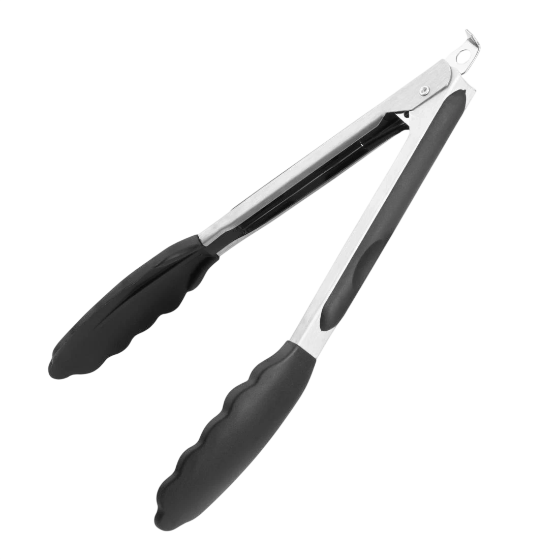 Vogue CS770 Silicone Tongs - 230mm