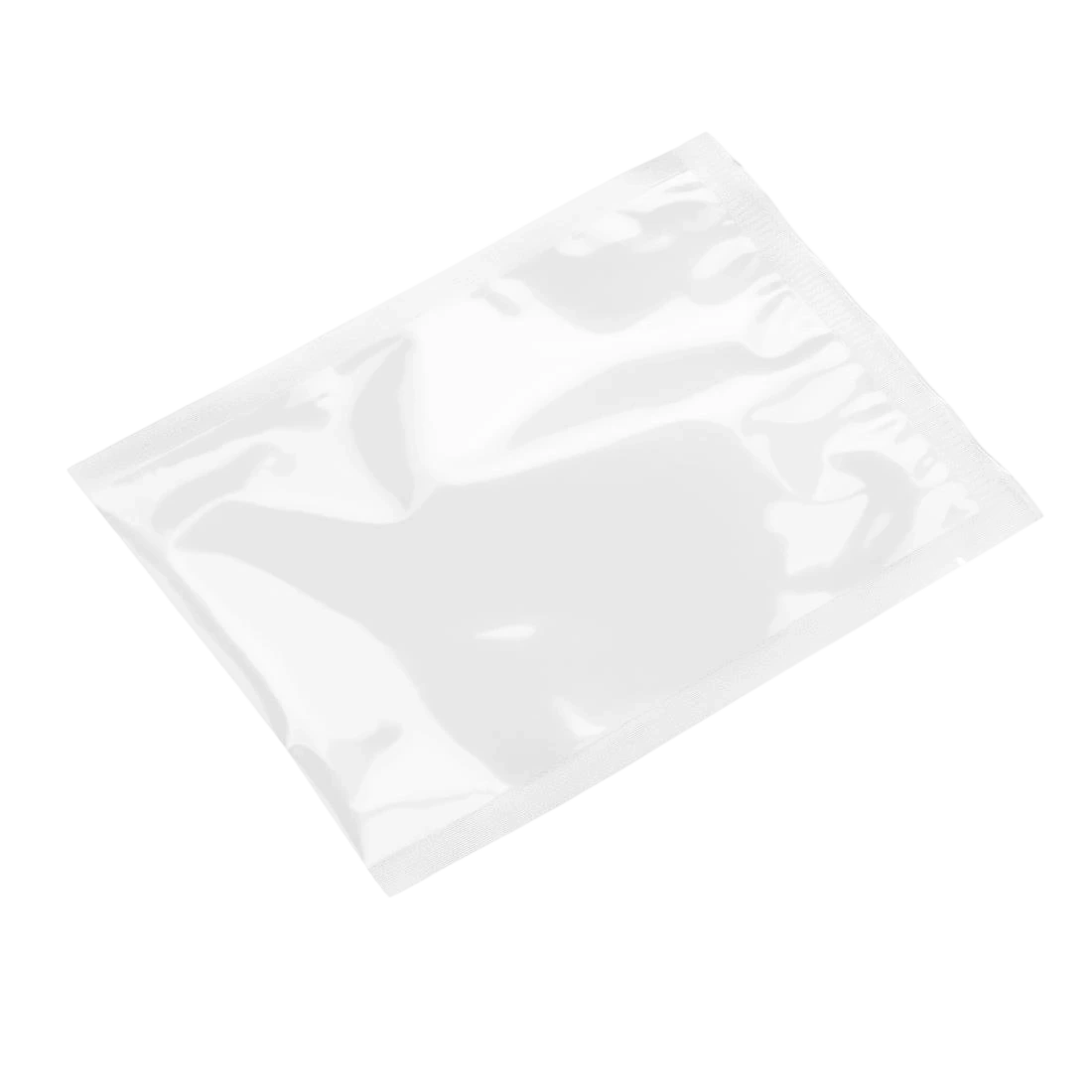 Vogue CU383 Clear Bags for Sealer/Chamber Vac Pack use - 150x200mm (Pack 100)