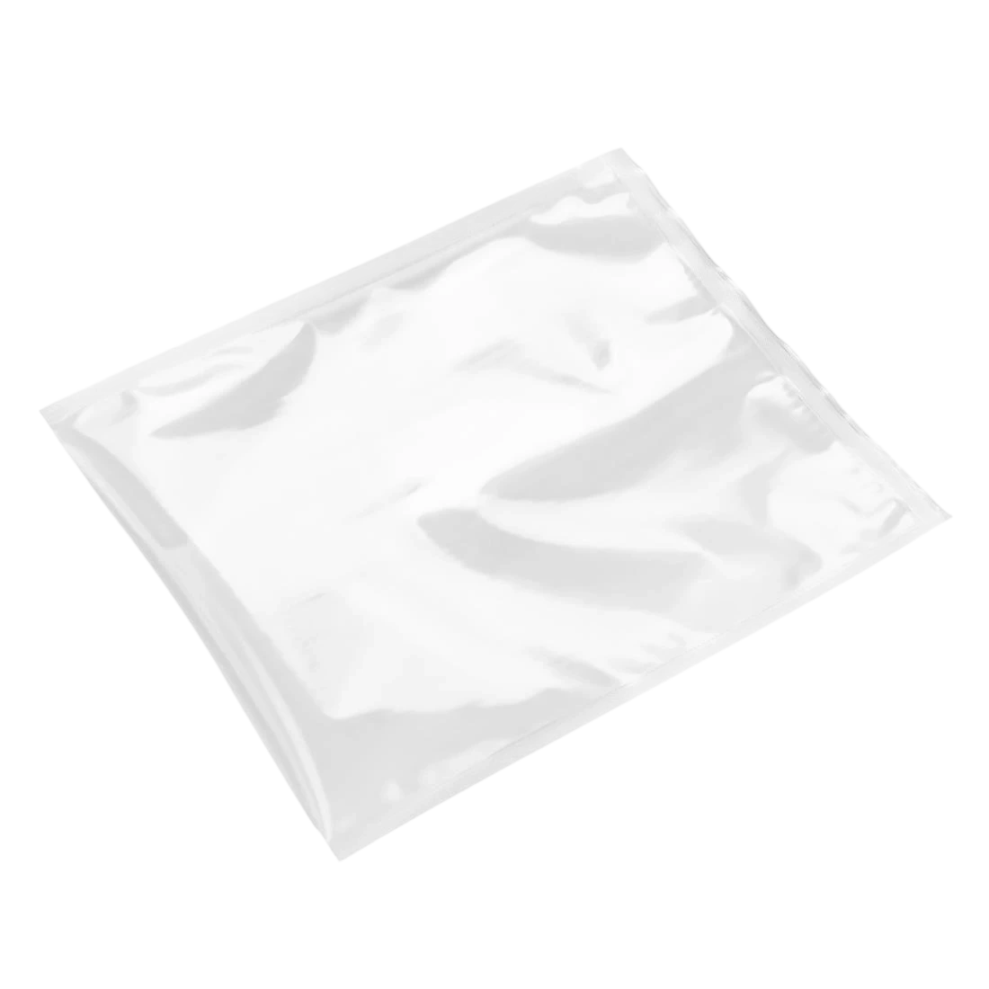 Vogue CU389 Clear Bags for Sealer/Chamber Vac Pack use - 250x300mm (Pack 100)