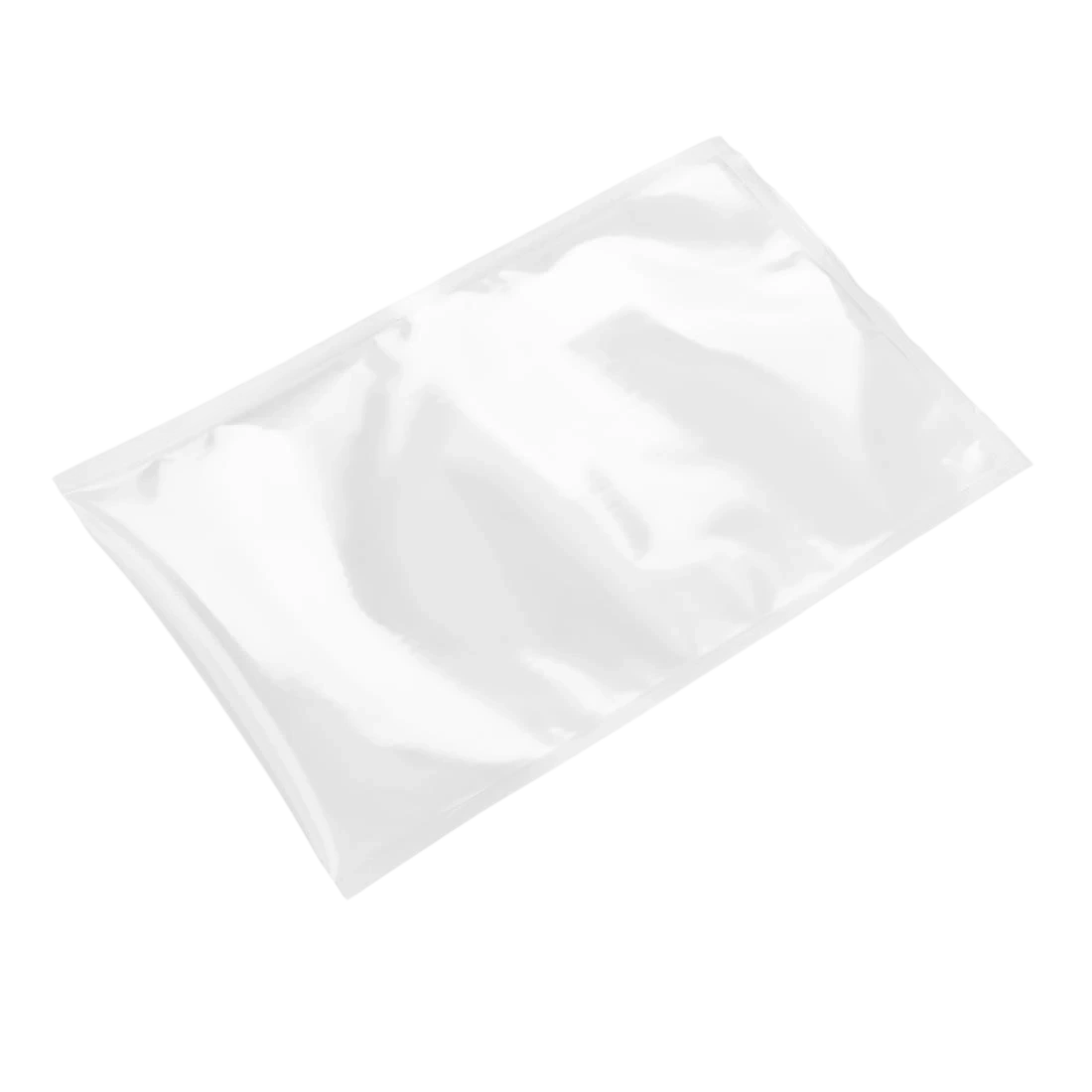 Vogue CU390 Clear Bags for Sealer/Chamber Vac Pack use - 250x400mm (Pack 100)