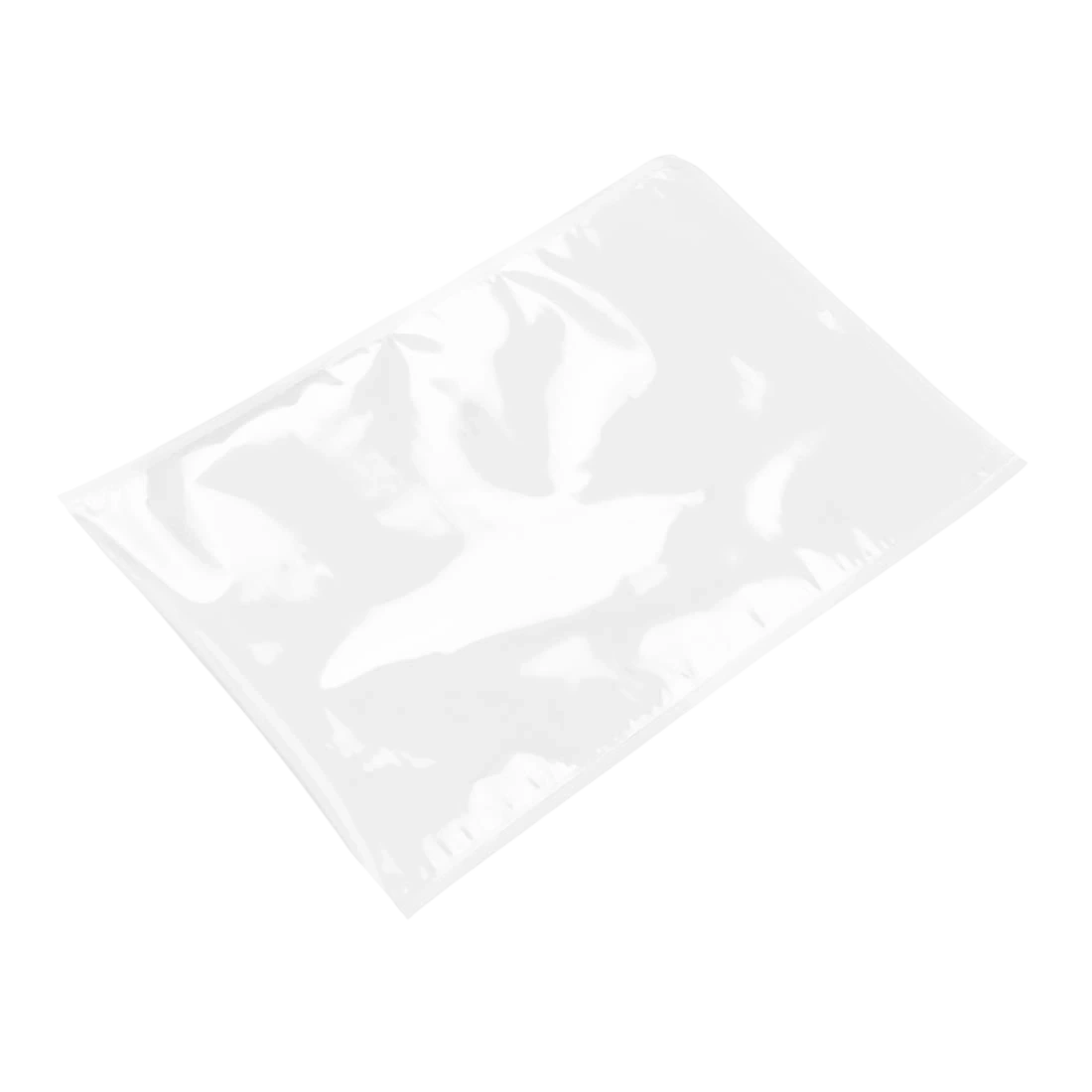 Vogue CU393 Clear Bags for Sealer/Chamber Vac Pack use - 300x450mm (Pack 50)