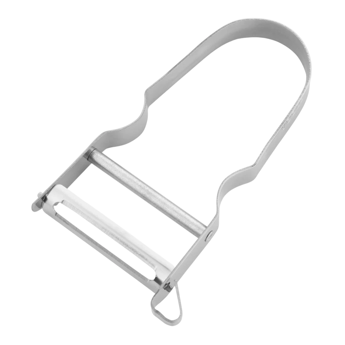 Vogue D053 Speed Peeler St/St - 113x52mm