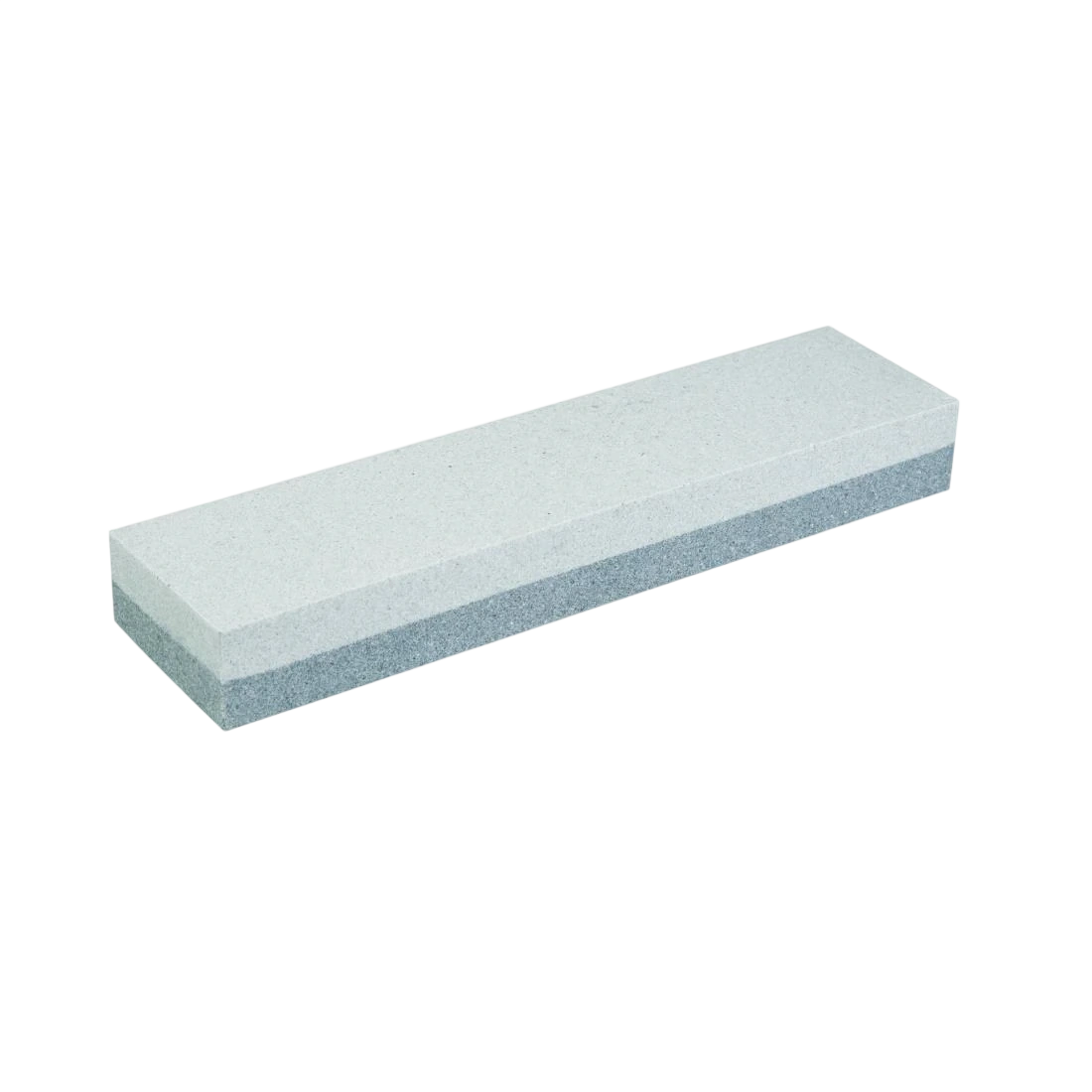 Vogue D139 Sharpening Stone 120/240 Grit - 203x51x25mm