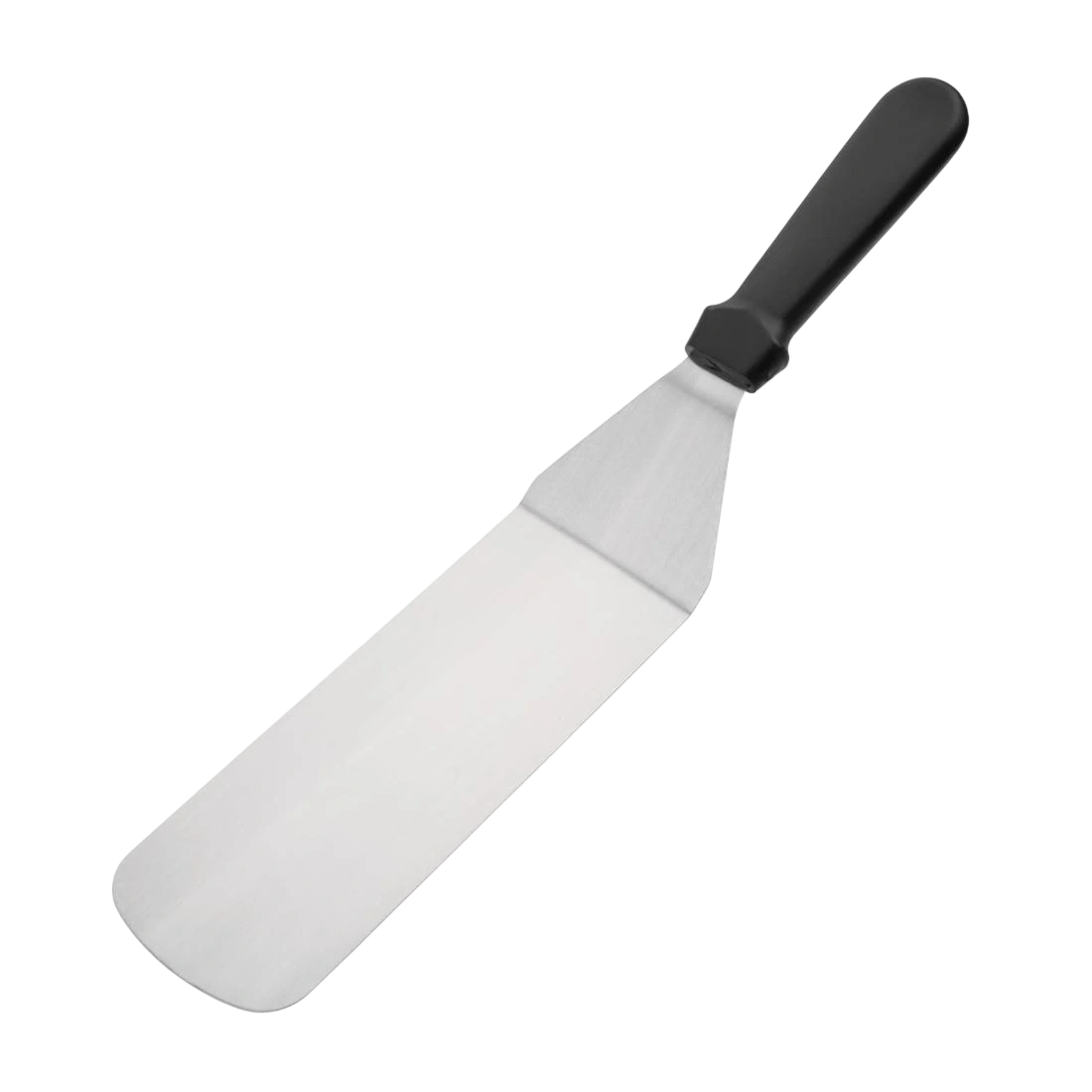 Vogue D391 Solid Turner St/St - 255mm