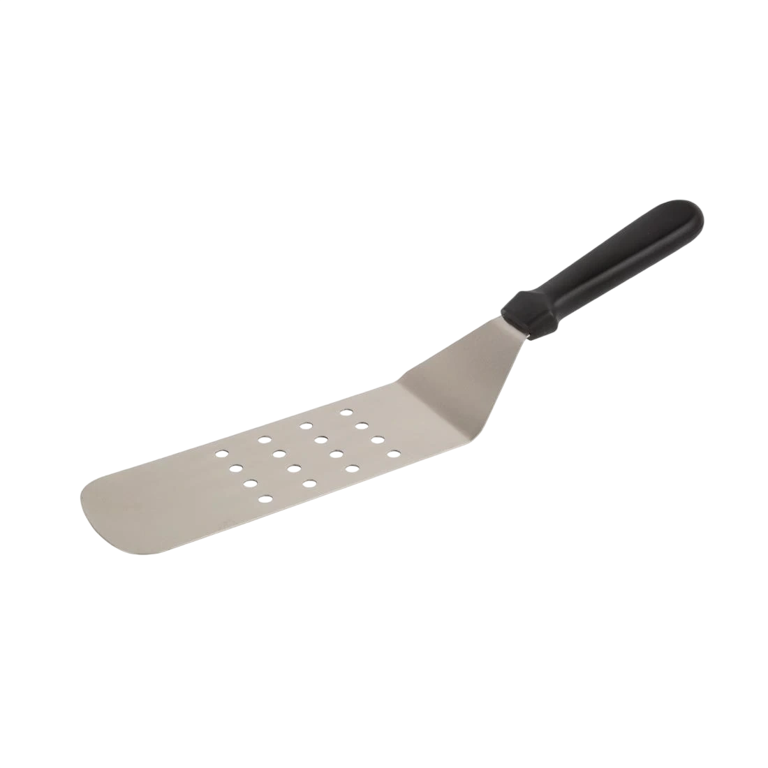 Vogue D392 Slotted Turner St/St - 255mm 10"