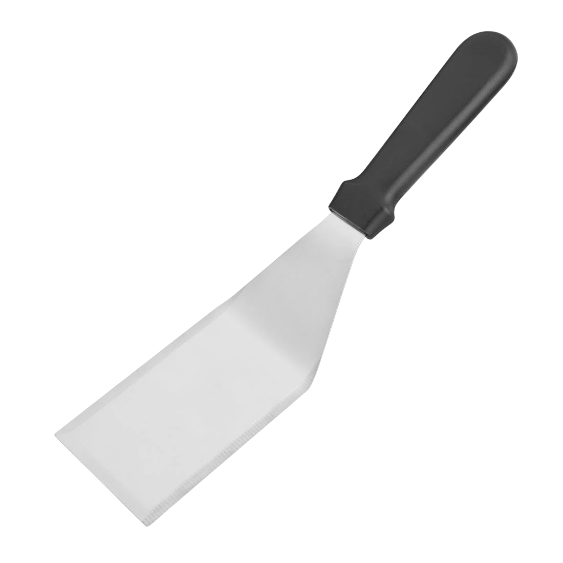 Vogue D393 Hamburger Turner St/St - 180mm 7"