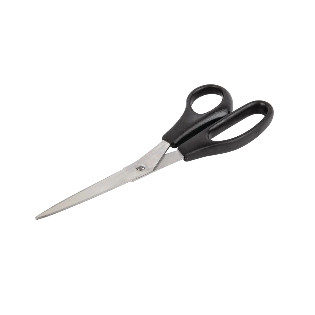 Vogue D629 Scissors Black - 200mm 8"