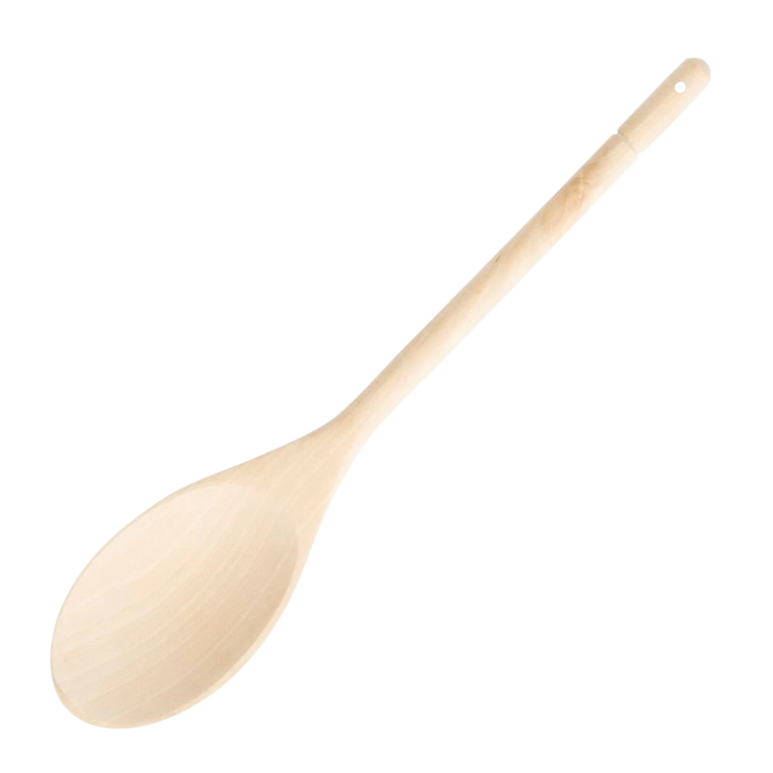 Vogue D649 Wooden Spoon - 254mm 10"