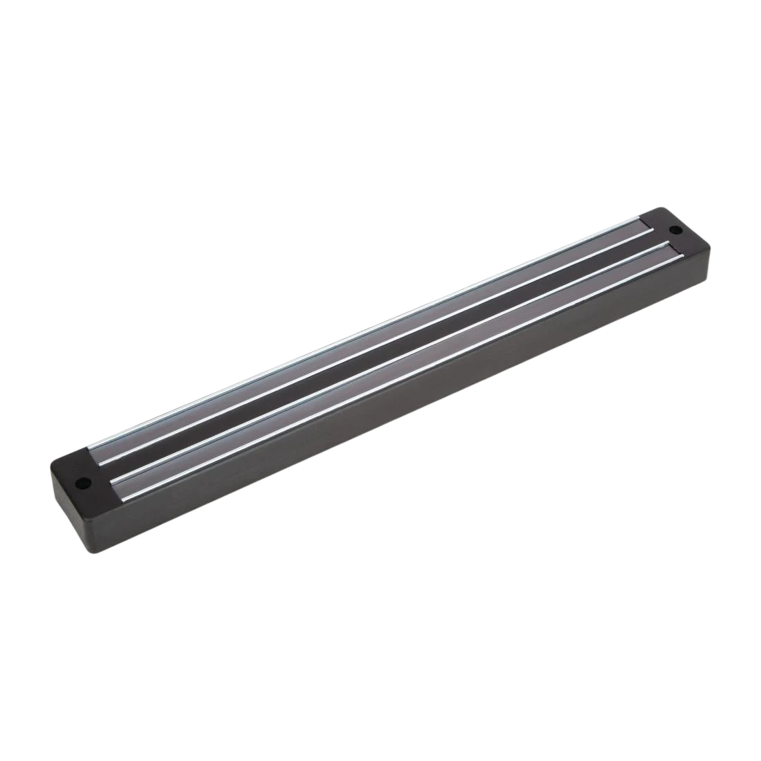 Vogue D720 Magnetic Knife Rack Small - 33cm