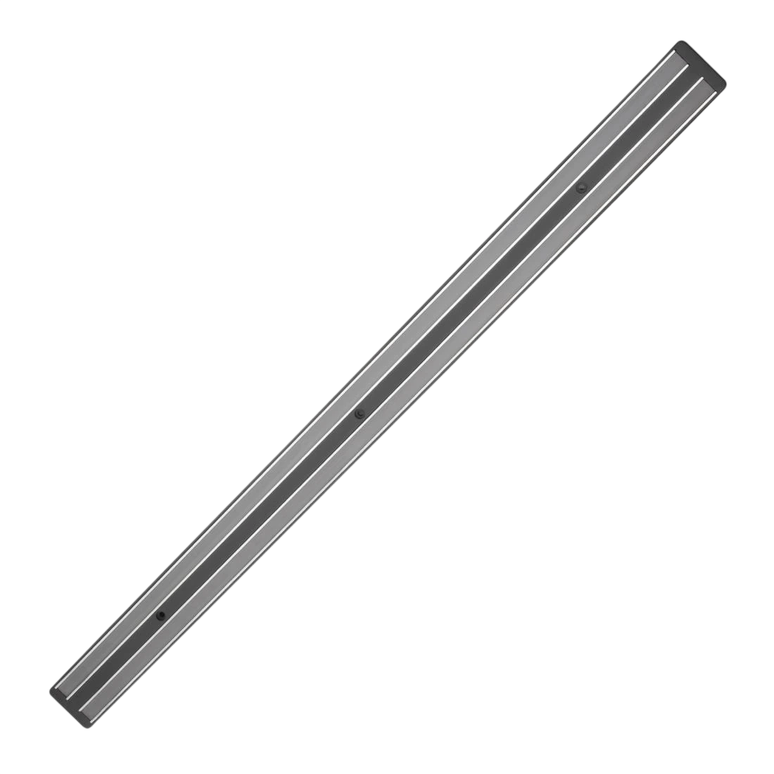 Vogue D722 Magnetic Knife Rack Large - 610mm 24"