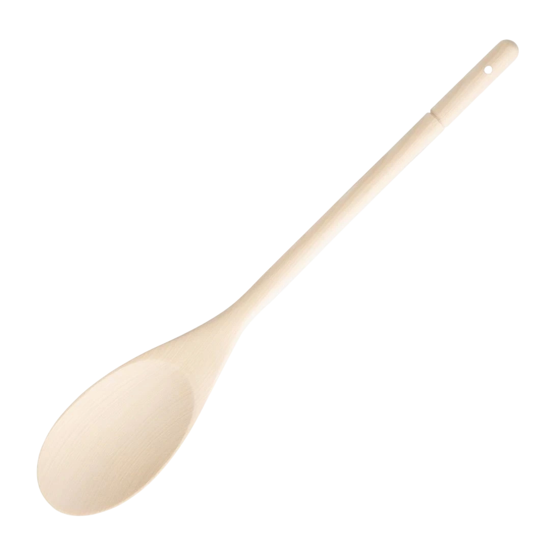 Vogue D772 Wooden Spoon - 305mm 12"