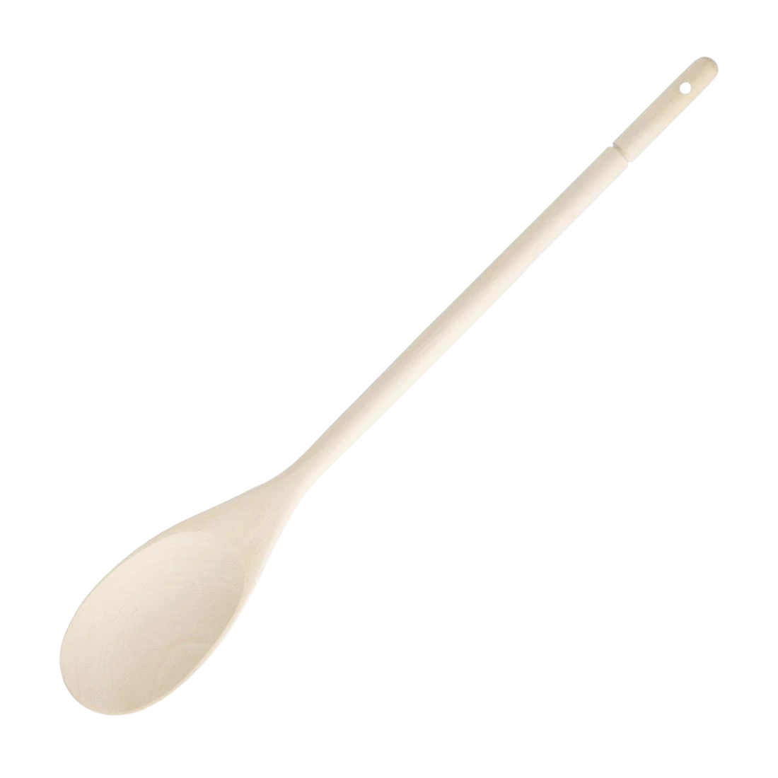 Vogue D773 Wooden Spoon - 356mm 14"