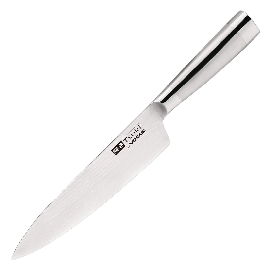 Vogue DA440 Tsuki Series 8 Chef Knife - 200mm