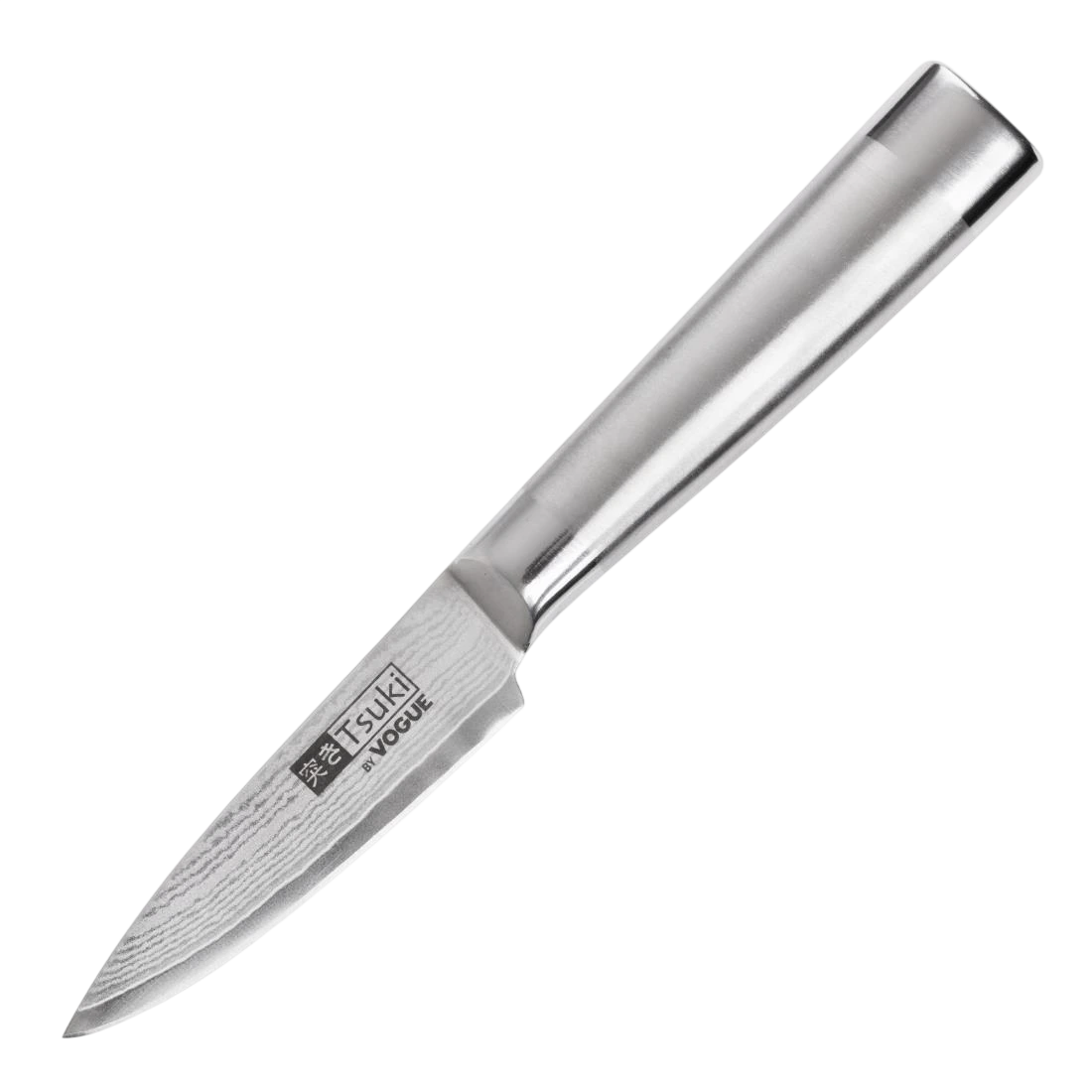 Vogue DA443 Tsuki Series 8 Paring Knife - 90mm