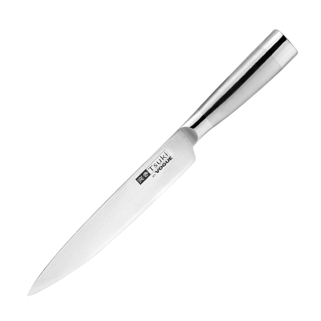 Vogue DA445 Tsuki Series 8 Carving Knife - 200mm 8"