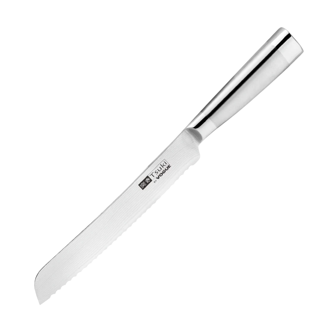 Vogue DA446 Tsuki Series 8 Bread Knife - 200mm