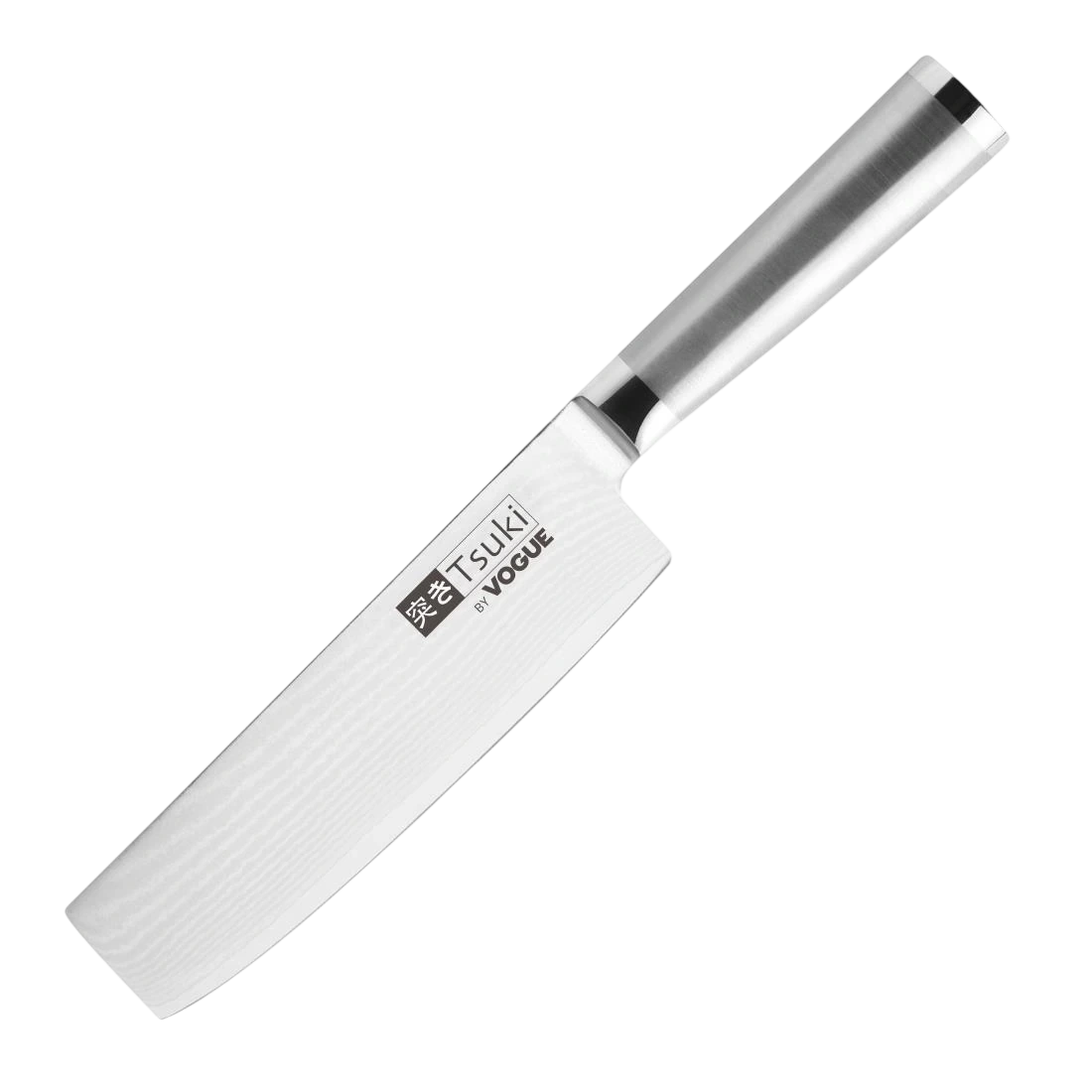 Vogue DA448 Tsuki Series 8 Vegetable Chopper - 150mm 6 1/2"