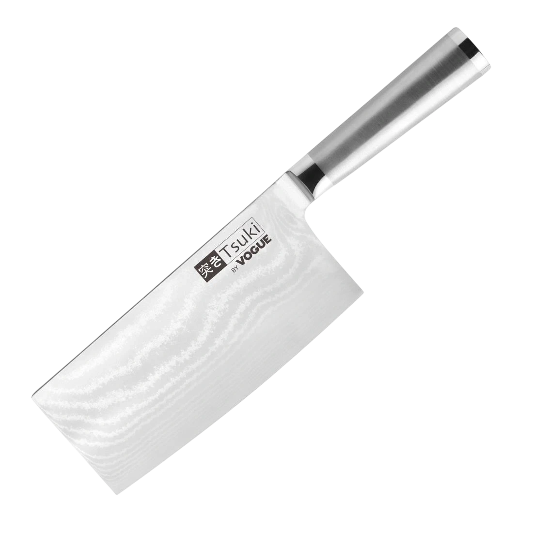 Vogue DA449 Tsuki Series 8 Vegetable Chopper - 190mm 7 1/2"