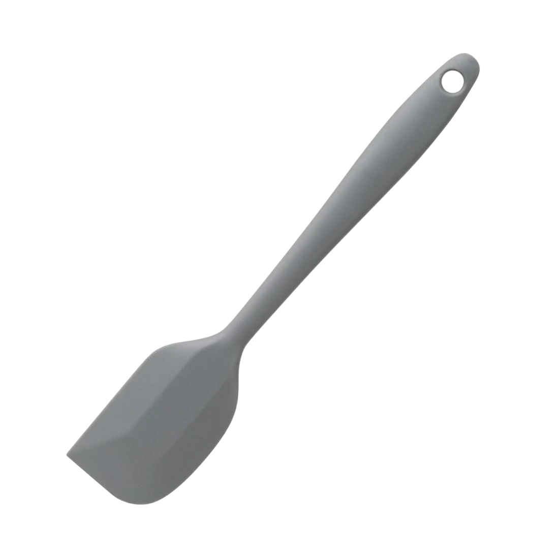 Vogue DA527 Silicone High Heat Mini Scraper Grey - 205mm 8"