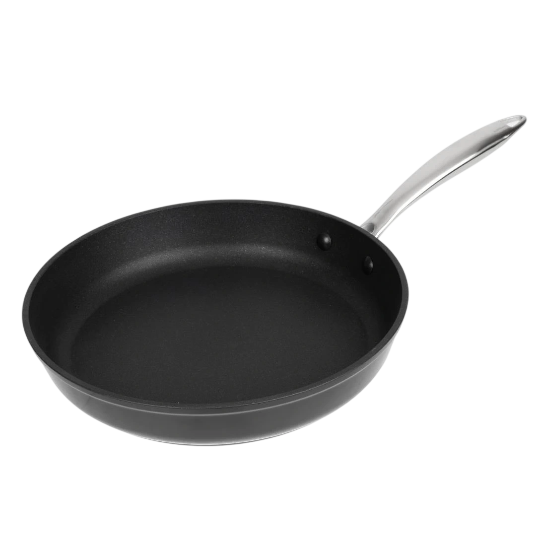 Vogue DC701 Cast Aluminium Non-Stick Teflon Frypan - 260mm