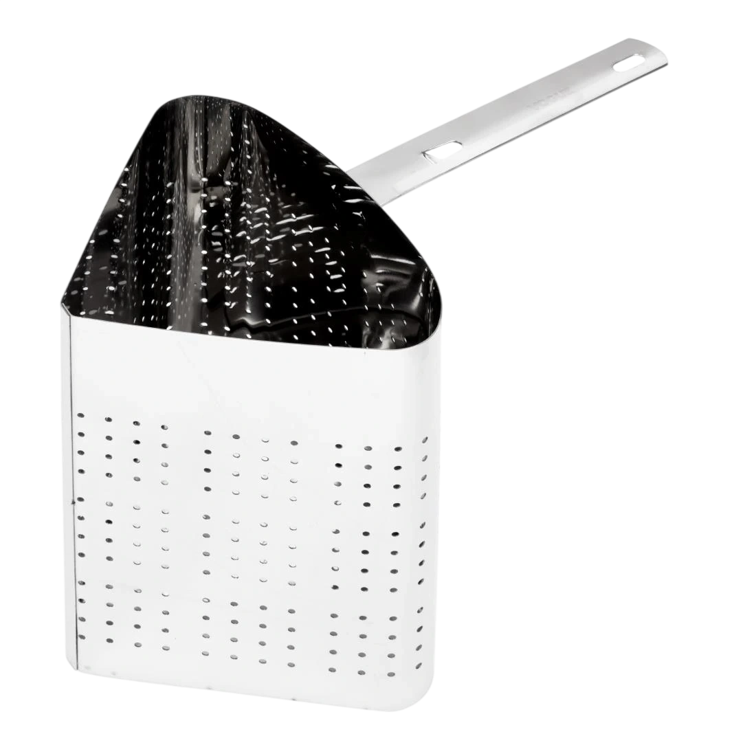 Vogue DM058 Pasta Basket - 330x200x230mm 13x7 3/4x9"