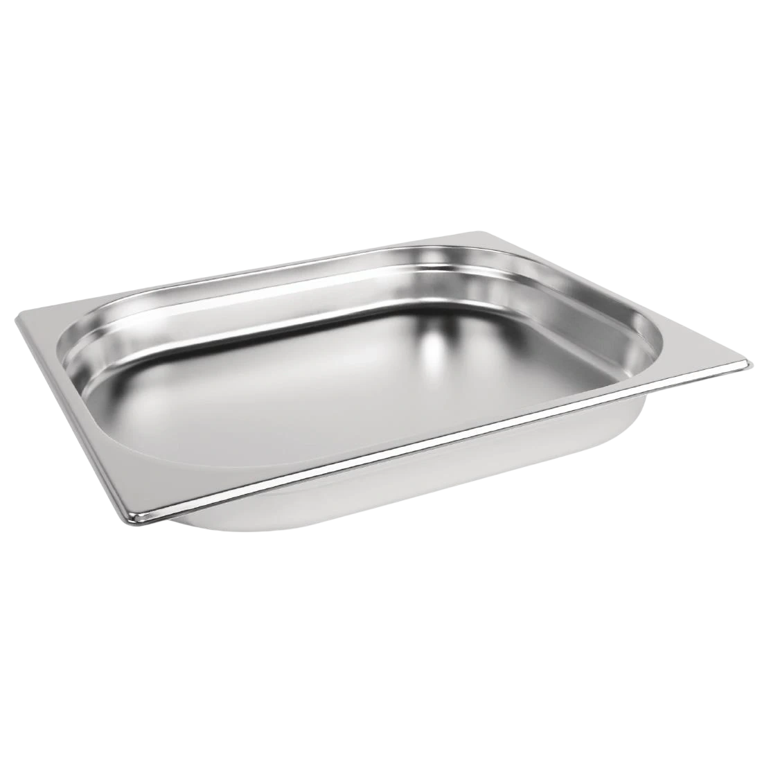 Vogue DN713 St/St - GN 1/2 20mm
