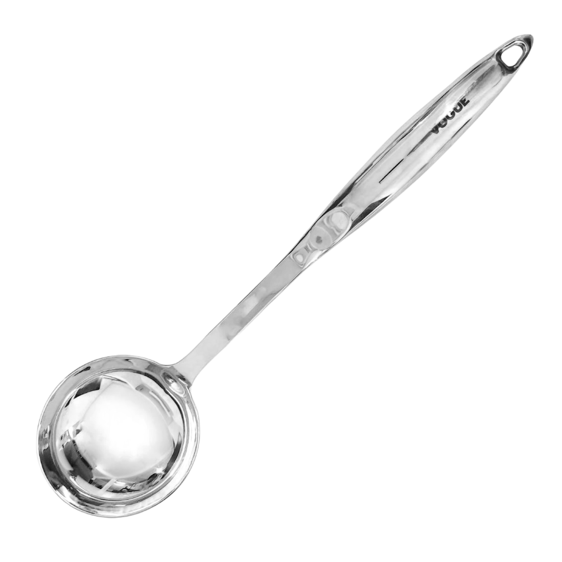 Vogue DN995 Stainless Steel Soup Ladle – 196mL
