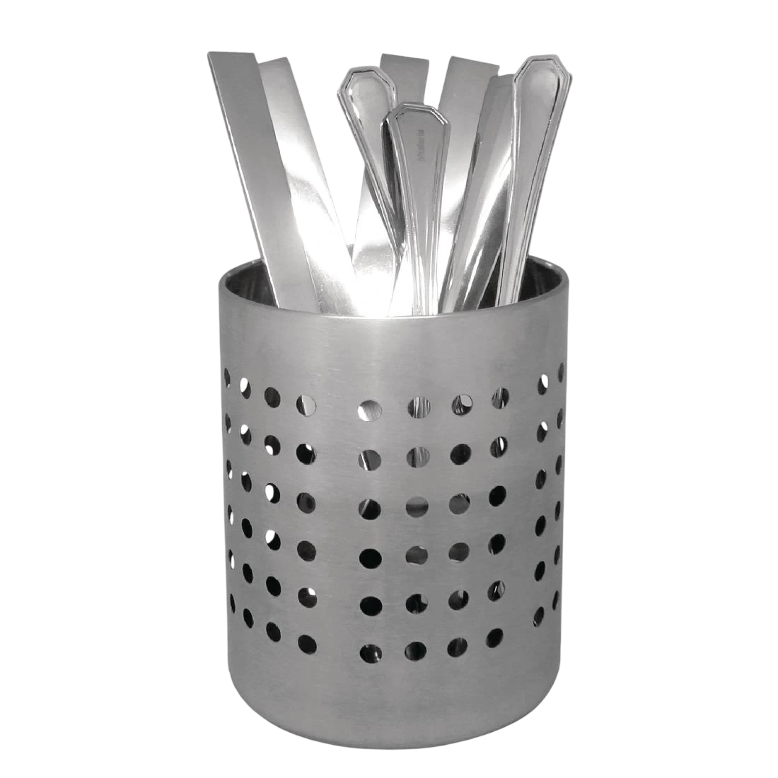 Vogue DP021 Utensil Drainer - 120x130mm